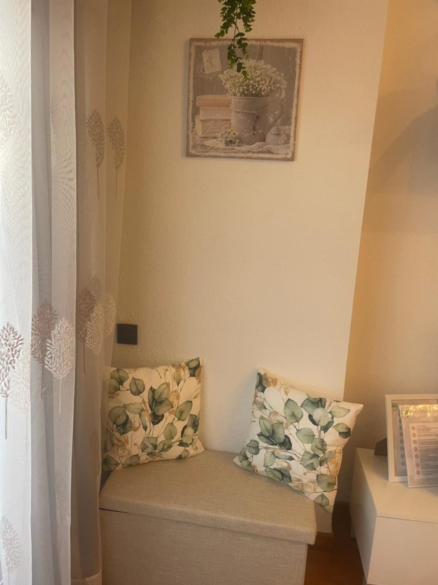 Apartamento Primera Linea De Playa Paseo Maritimo Perla 5 فوينخيرولا المظهر الخارجي الصورة